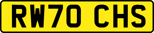 RW70CHS