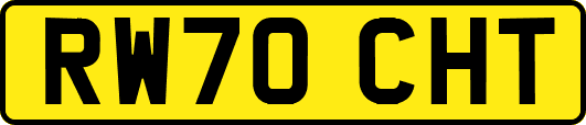 RW70CHT