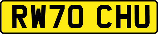RW70CHU