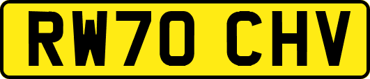 RW70CHV