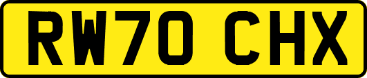 RW70CHX