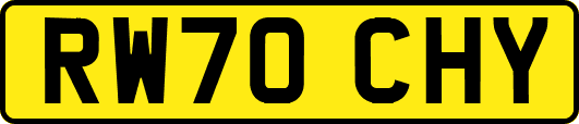 RW70CHY