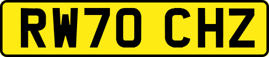 RW70CHZ