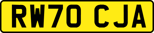 RW70CJA