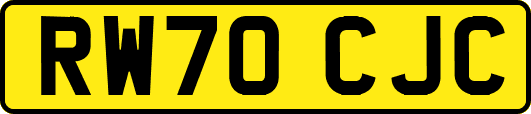 RW70CJC
