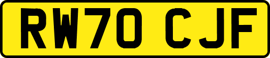 RW70CJF