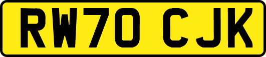 RW70CJK