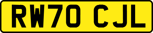RW70CJL