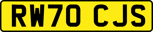 RW70CJS