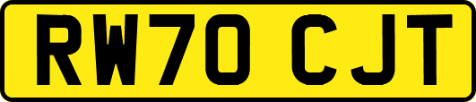 RW70CJT