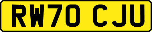 RW70CJU