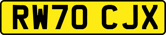 RW70CJX