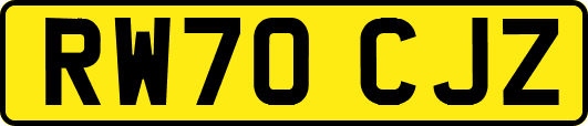 RW70CJZ