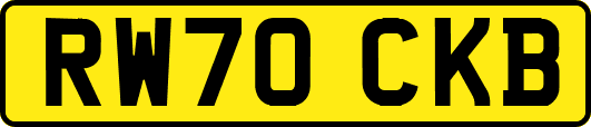 RW70CKB