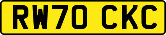 RW70CKC