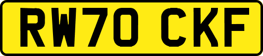 RW70CKF