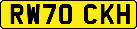 RW70CKH
