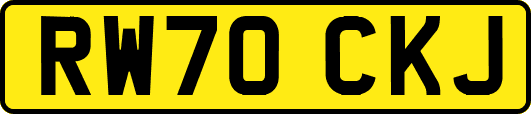 RW70CKJ