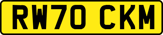 RW70CKM
