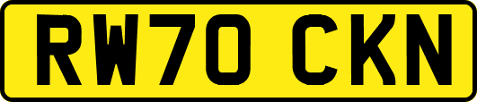 RW70CKN