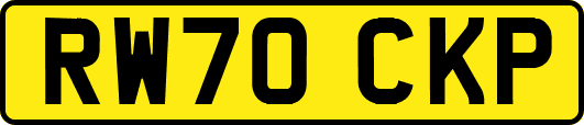 RW70CKP