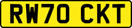 RW70CKT