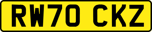 RW70CKZ