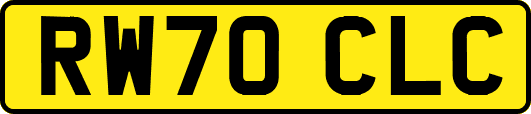 RW70CLC