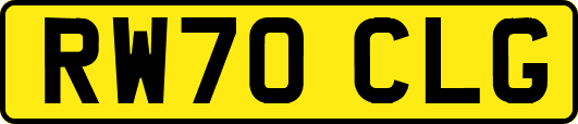 RW70CLG