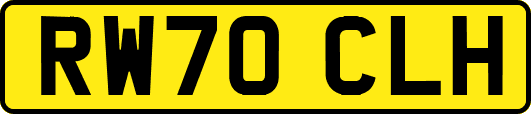 RW70CLH
