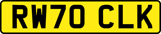 RW70CLK