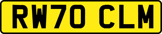RW70CLM