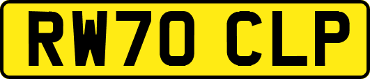 RW70CLP