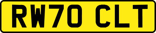 RW70CLT