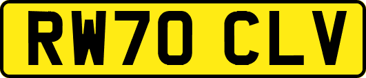 RW70CLV