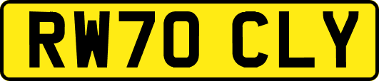 RW70CLY