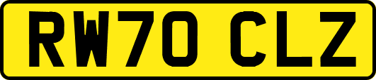 RW70CLZ