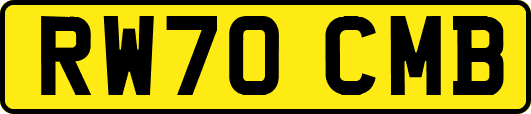RW70CMB