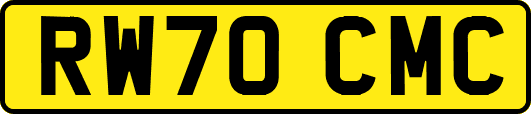 RW70CMC