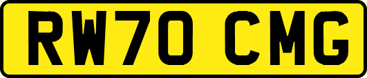 RW70CMG