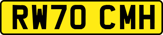 RW70CMH