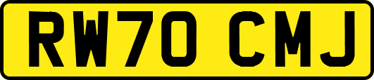 RW70CMJ