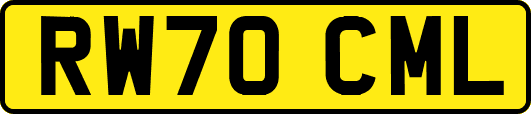 RW70CML