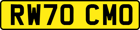 RW70CMO