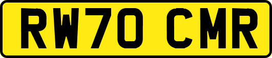 RW70CMR