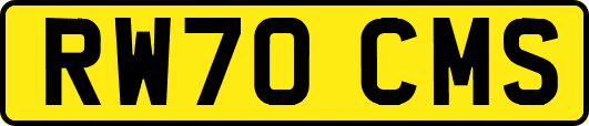 RW70CMS