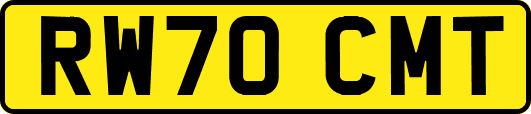 RW70CMT