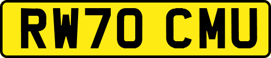 RW70CMU