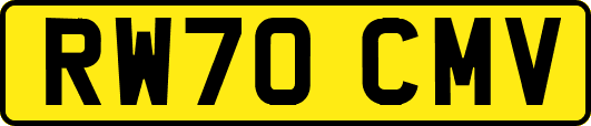 RW70CMV