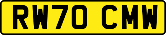 RW70CMW